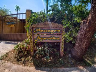Casa Ayurveda - Alto Paraíso de Goiás - 5