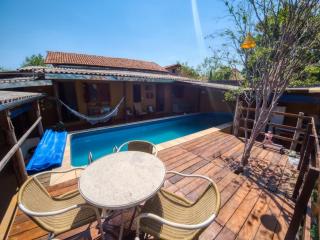Casa Ayurveda - Alto Paraíso de Goiás - 7