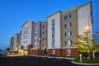 Candlewood Suites St Clairsville Wheeling Area by IHG - Saint Clairsville - 0