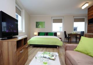AbsyntApartments Old Town Wroclaw - Breslavia - 7
