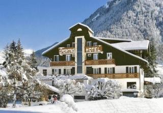 Hôtel Le Sporting - Morzine - 0