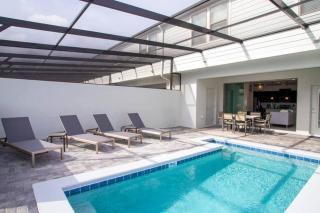 8936 New Listing Stunning New house Windsor Westside - Kissimmee - 9