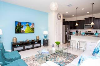 8936 New Listing Stunning New house Windsor Westside - Kissimmee - 2