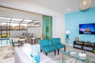 8936 New Listing Stunning New house Windsor Westside - Kissimmee - 4