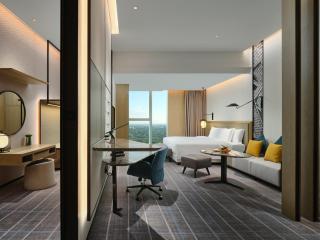 Crowne Plaza Qidong by IHG - 8
