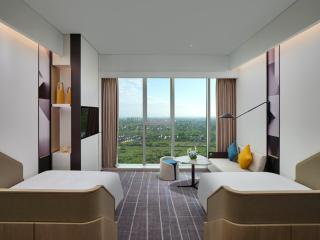 Crowne Plaza Qidong by IHG - 3