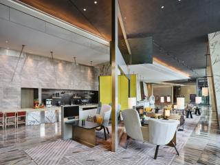 Crowne Plaza Qidong by IHG - 1