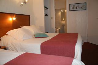 Hotel Capricorne - 3