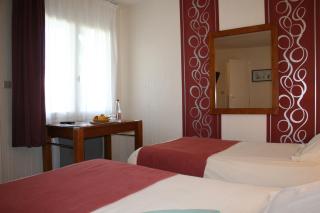 Hotel Capricorne - 2