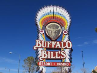 Buffalo Bill's Resort & Casino, a Travelodge by Wyndham - 8