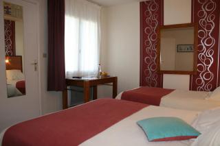 Hotel Capricorne - 1