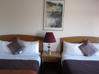 Grandview Motel - Kamloops - 7