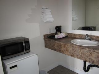 Grandview Motel - Kamloops - 5