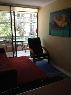 Departamento Reñaca Torremolinos XII - Viña del Mar - 5