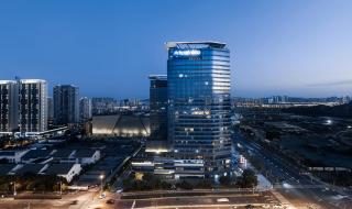 Hotel Nikko Suzhou - Suzhou - 8