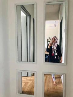 Peppermint SutraVilla Seaview - 7