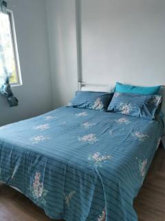 Peppermint SutraVilla Seaview - 9