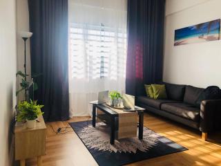 Peppermint SutraVilla Seaview - 5