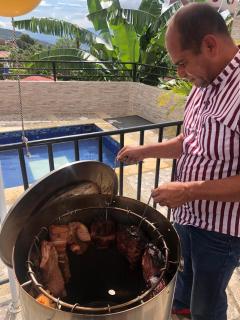 APARTAHOTEL TAYAMBE - 1