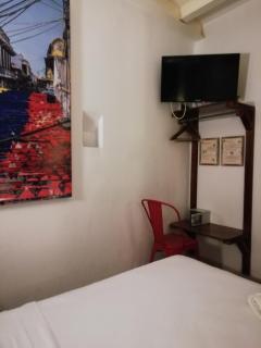 Casa Ebano 967 - Cartagena de Indias - 1