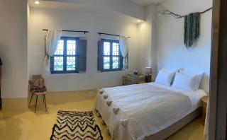 Riad Lamp - Nanjo - 1
