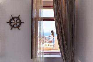 Beautiful Oia Villa Spectacular Sea Views Sunset & Caldera Views Aegean Serenity Villa - 1
