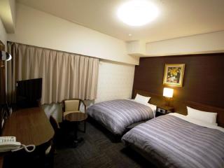 Hotel Route-Inn Yokohama Bashamichi - Yokohama - 5