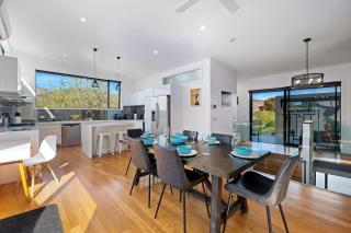 Kawerau River Retreat - Cromwell Holiday Home - 5