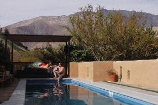 UMA Hotel - Pisco Elqui - 3