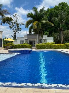 Villa Thiago Finca - Armenia - 8