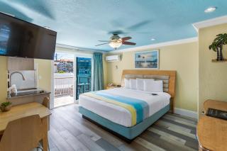 Bayview Plaza Waterfront Resort - 3