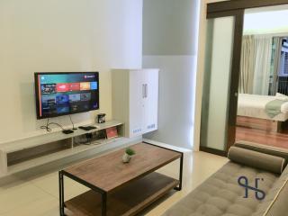 Homesuite' Home at The Loft - Kota Kinabalu - 3