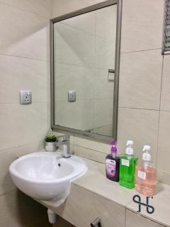 Homesuite' Home at The Loft - Kota Kinabalu - 1