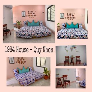 1984House - Quy Nhon - 7