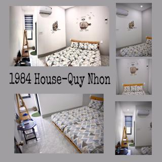1984House - Quy Nhon - 6