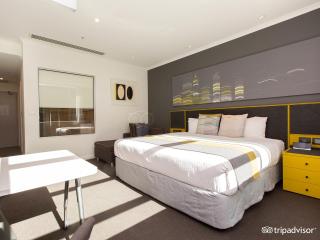 Citadines St Georges Terrace Perth - Perth - 6