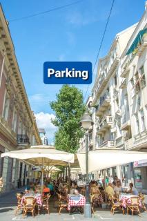 Apartment Petra 072 - Belgrad - 9