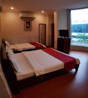 Linh Phương 1 Hotel - Can Tho - 8