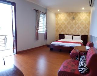 Linh Phương 1 Hotel - Can Tho - 5