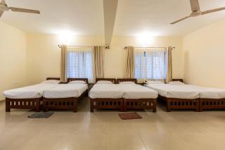 KSTDC Hotel Mayura Hoysala, Mysore - Mysore - 5