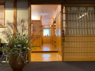 Hotel & Onsen 2307 Shigakogen - Yamanouchi - 2