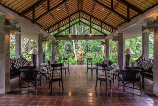 Dua Dari, a Residence by Hadiprana - Ubud - 6