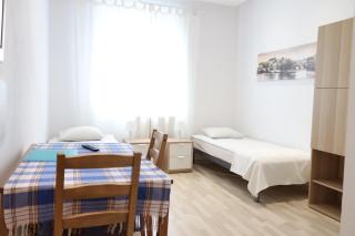 City Apartments & Gym - 5