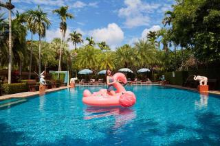 Villa Wanida Garden Resort - Pattaya North - 0