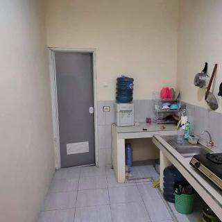 3 Kost Exclusive syariah pasutri sah - Salakan - 2