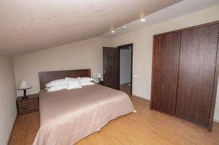 Crystal Hotel & SPA - 5