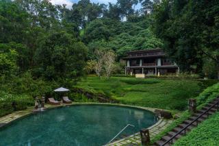 Dua Dari, a Residence by Hadiprana - Ubud - 9