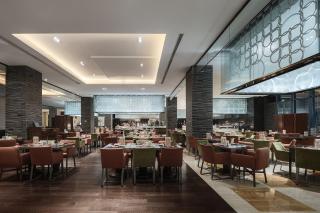 Hotel Nikko Suzhou - Suzhou - 1