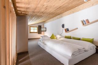 Alpwellhotel Burggräfler - 2