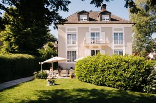 The Little Guesthouse - Salzburg - 9